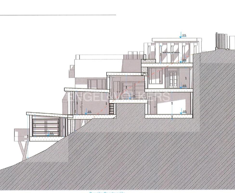 Terreno en venta en Marbella, Malaga plan 2