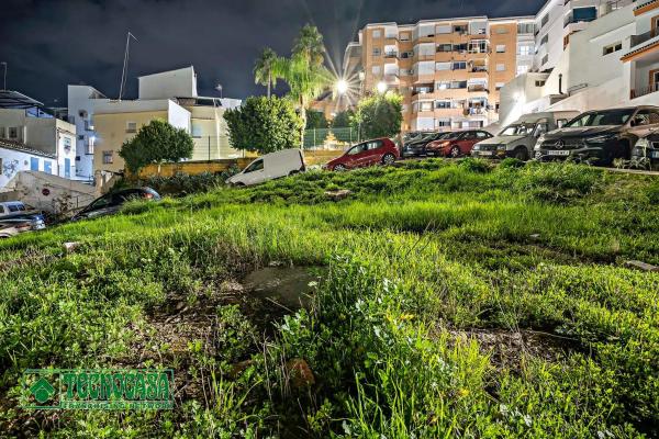 Terreno en calle Mendoza photo 2