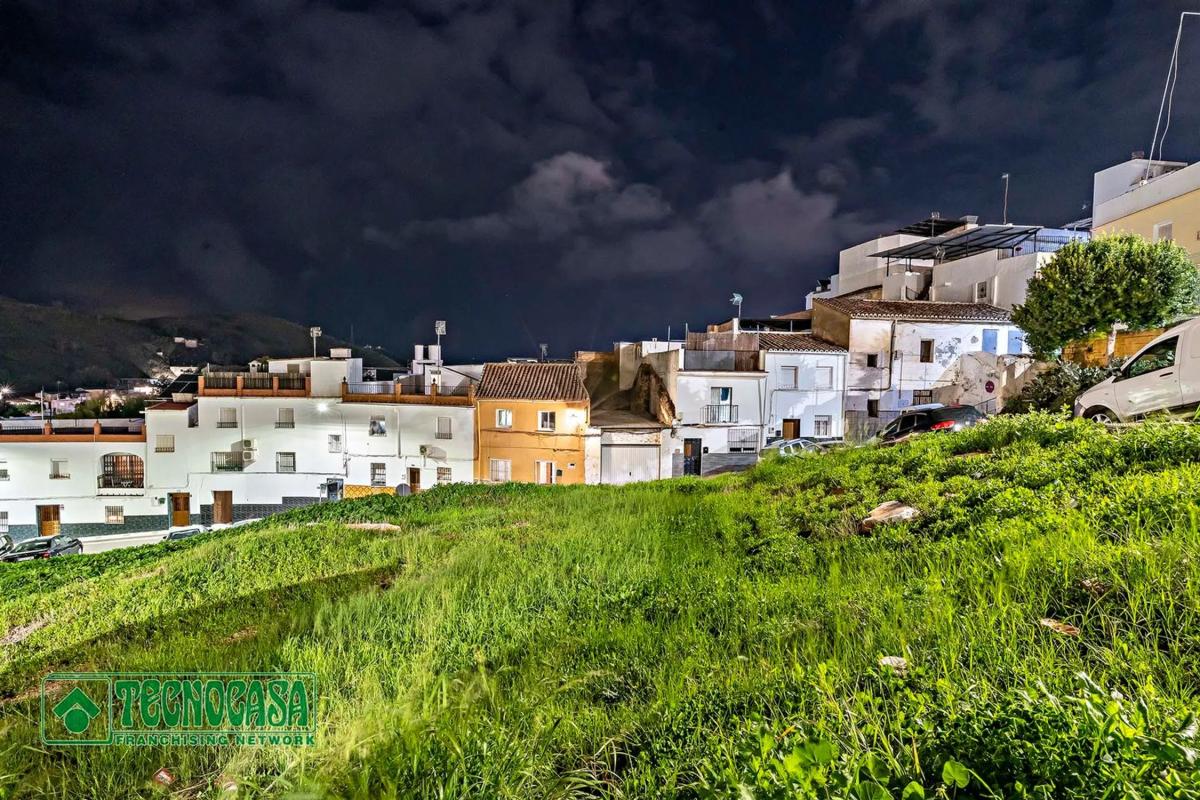 Działka na sprzedaż w Moneta, Malaga photo 3