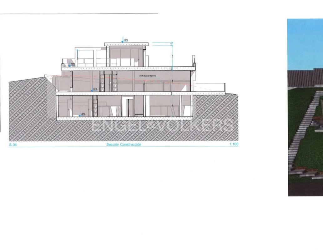 Terreno en venta en Marbella, Malaga plan 5