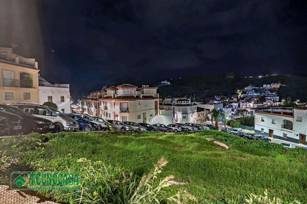 Działka na sprzedaż w Moneta, Malaga photo 4