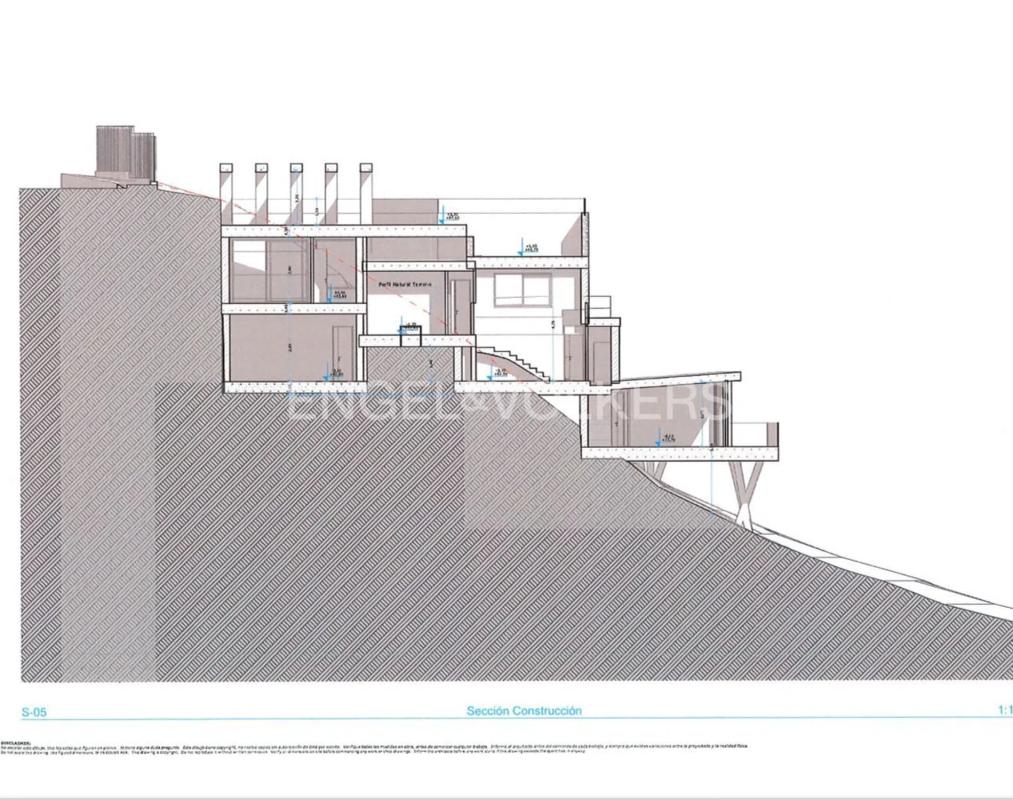 Terreno en venta en Marbella, Malaga plan 6