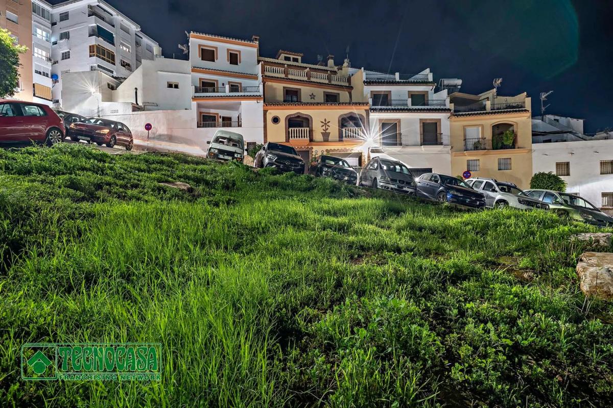 Działka na sprzedaż w Moneta, Malaga photo 5