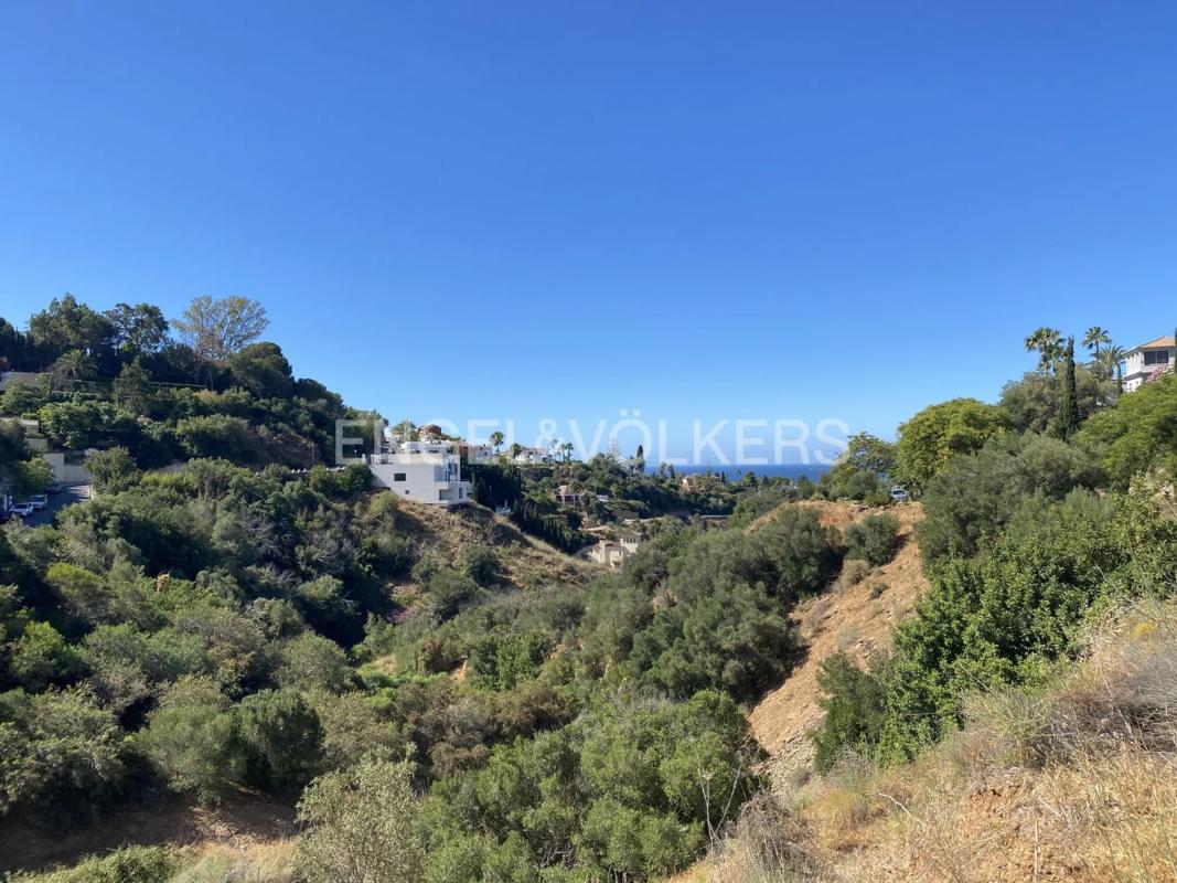 Terreno en venta en Marbella, Malaga photo 4