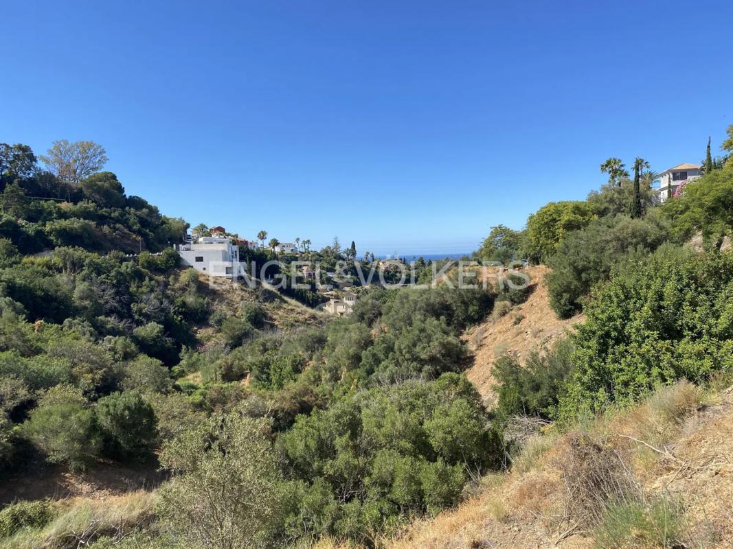 Terreno en venta en Marbella, Malaga photo 5