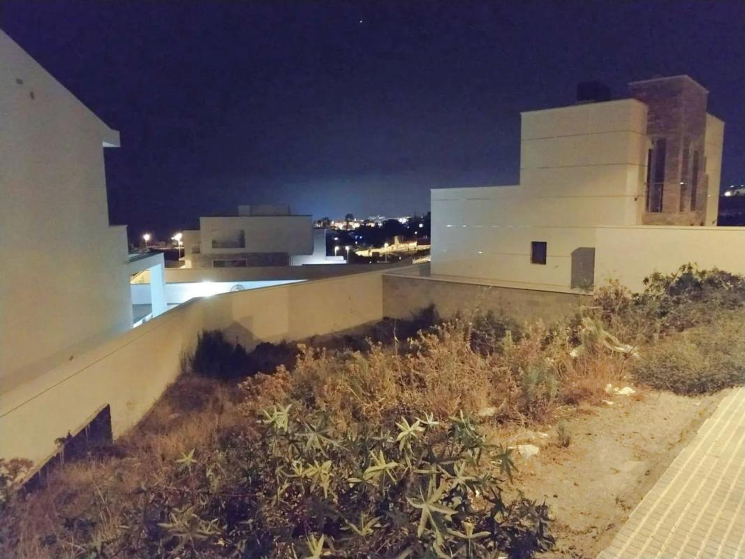 Land for sale in Nerja, Malaga photo 1