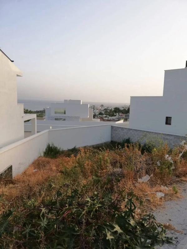Land for sale in Nerja, Malaga photo 2