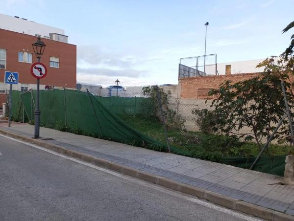 Terreno en calle Fuerteventura photo 1