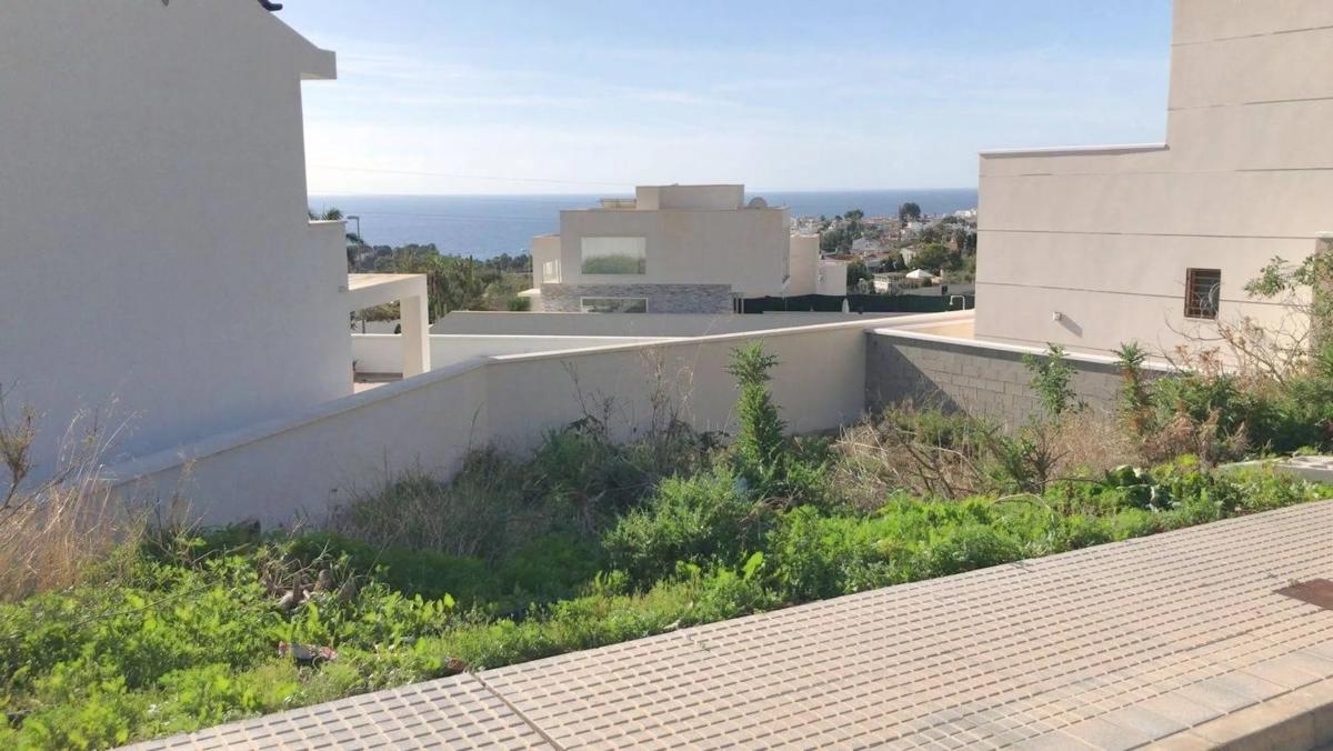 Land for sale in Nerja, Malaga photo 3