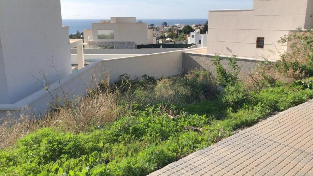 Land for sale in Nerja, Malaga photo 4