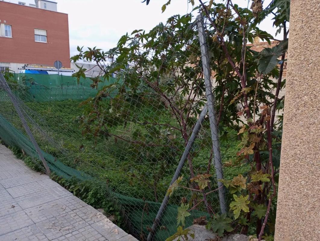 Działka na sprzedaż w Alhaurín de la Torre, Malaga photo 3