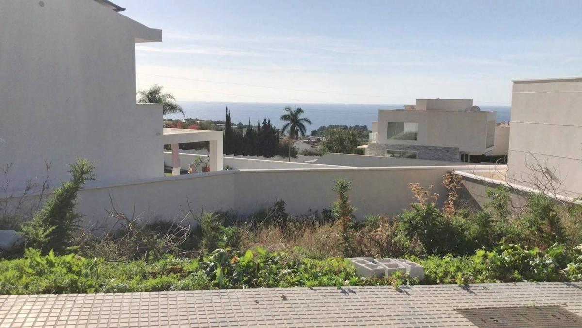 Land for sale in Nerja, Malaga photo 5