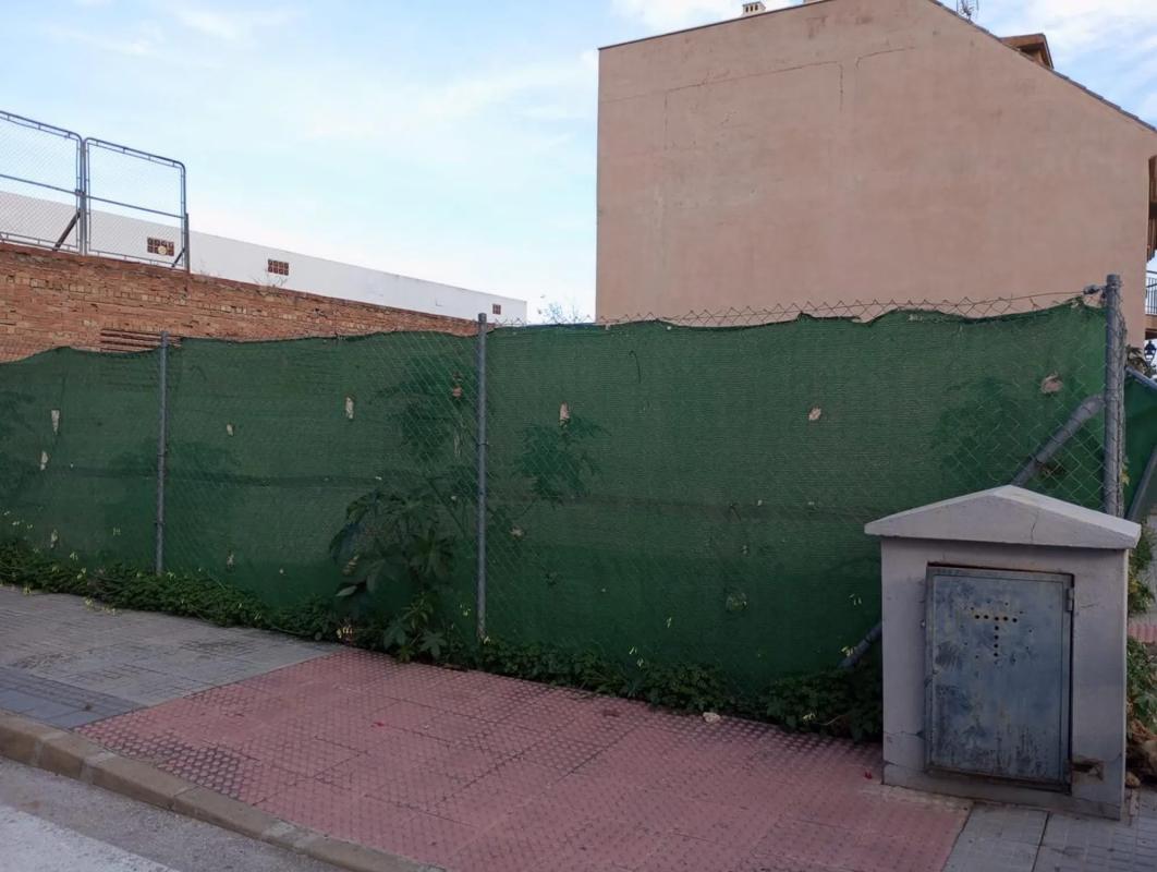 Działka na sprzedaż w Alhaurín de la Torre, Malaga photo 5