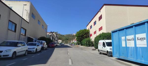 Terreno en calle del Herrero photo 1