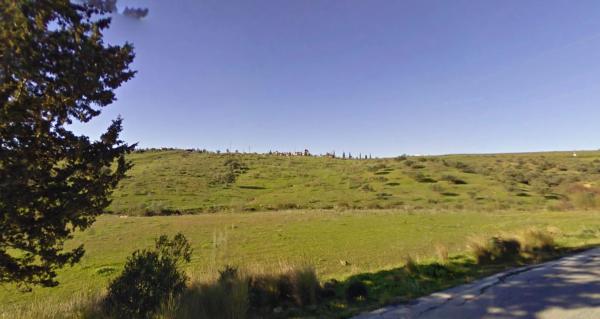 Terreno en Cortijo Vilches photo 4