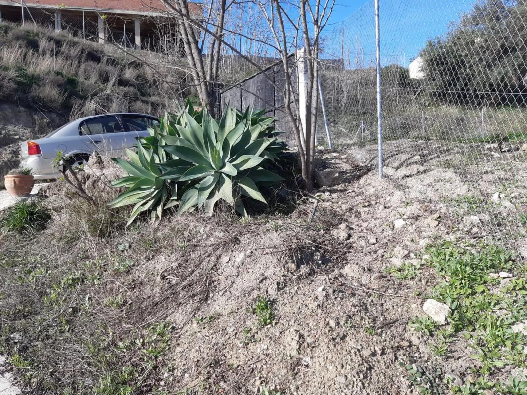 Działka na sprzedaż w Moneta, Malaga photo 1