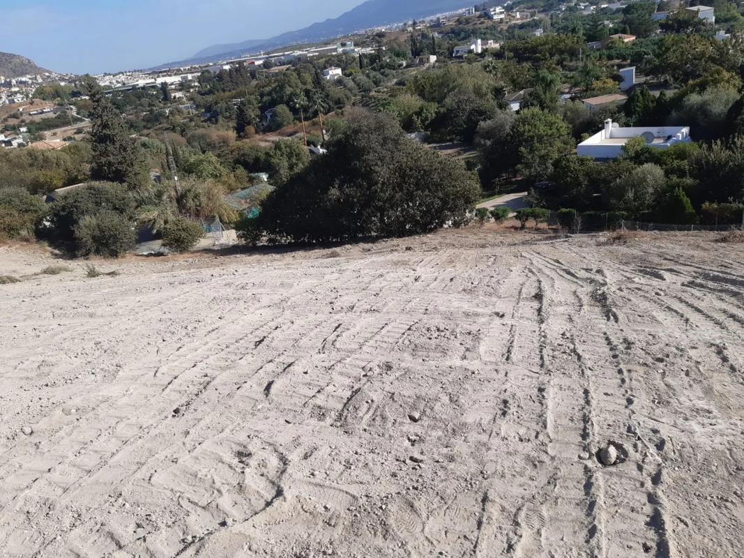 Działka na sprzedaż w Moneta, Malaga photo 3