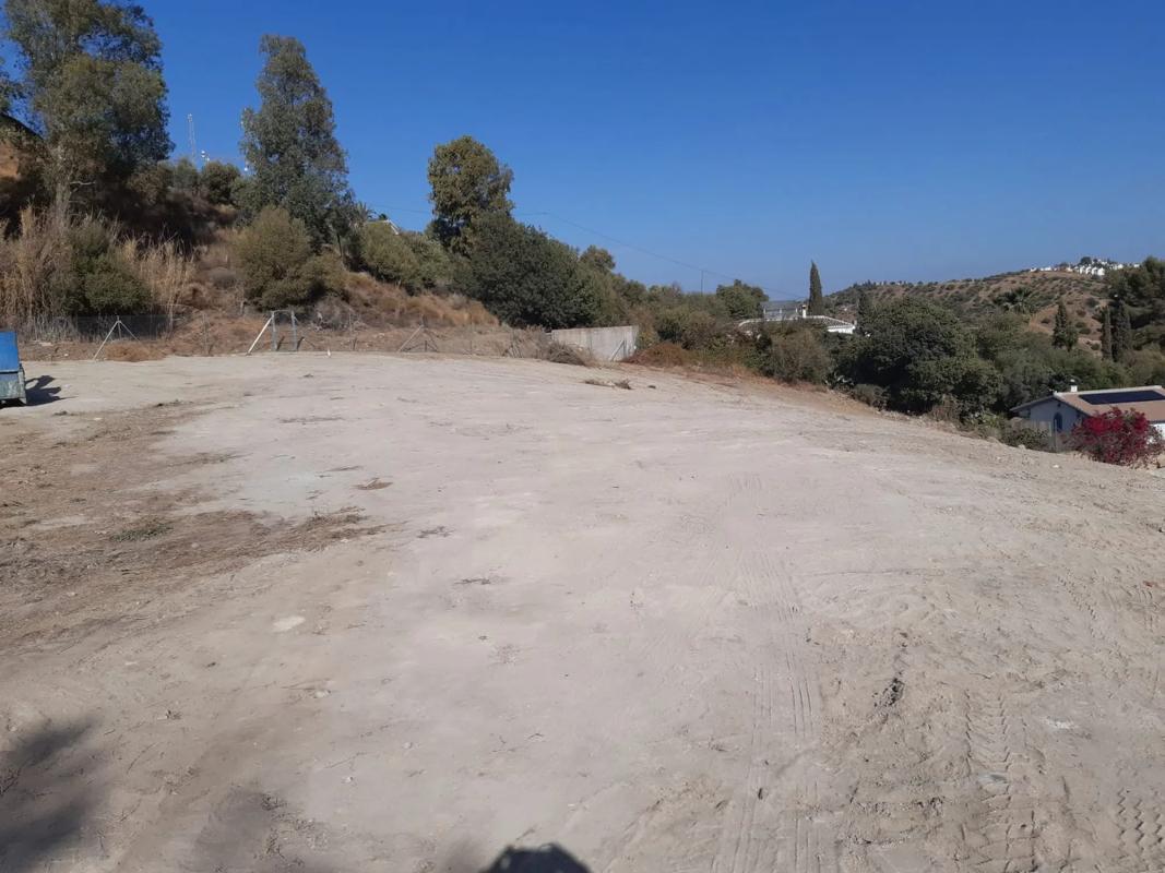 Działka na sprzedaż w Moneta, Malaga photo 5