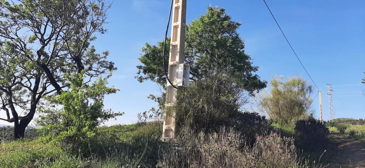 Участок земли на продажу в Алора, Малага photo 4