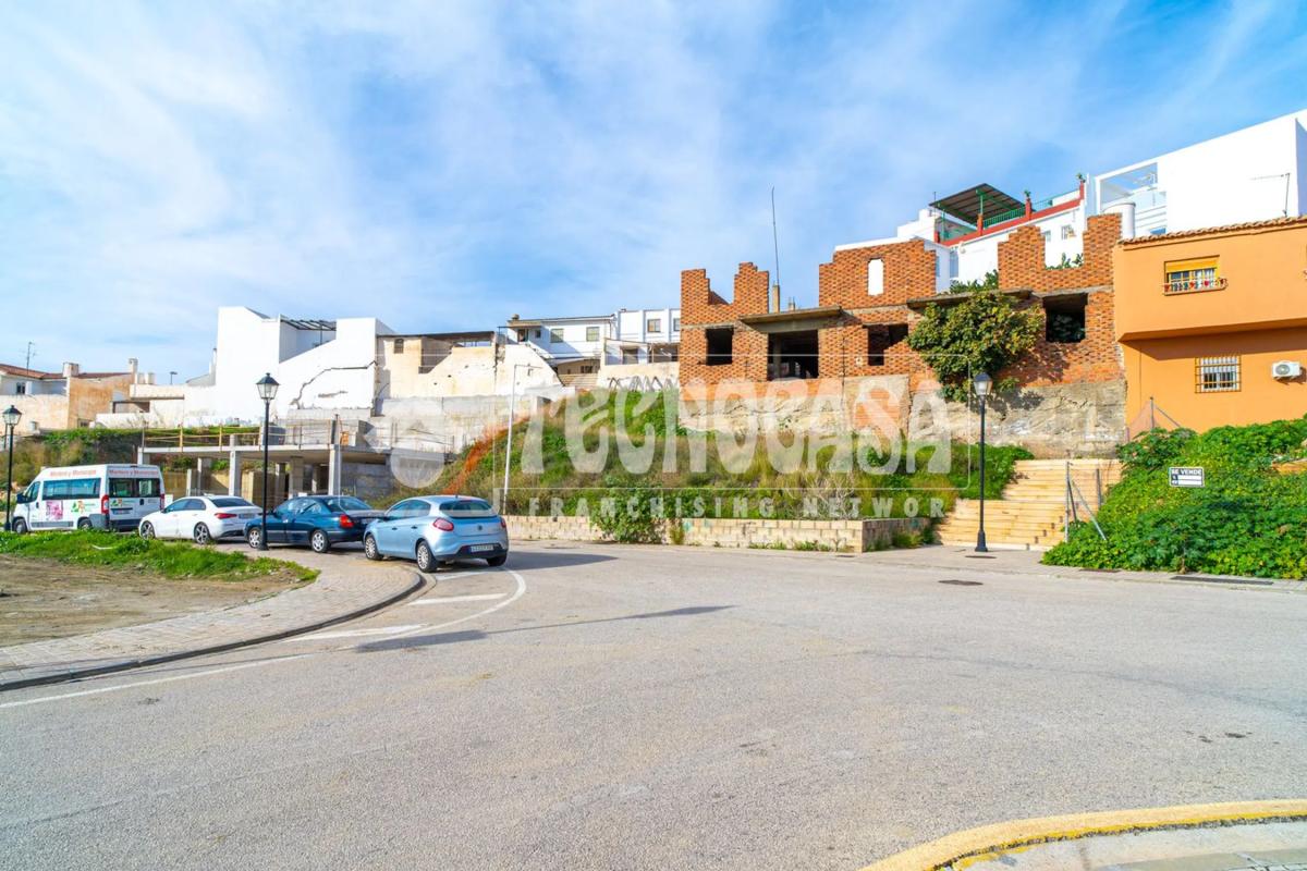 Terreno en venta en Vélez-Malaga, Malaga photo 3