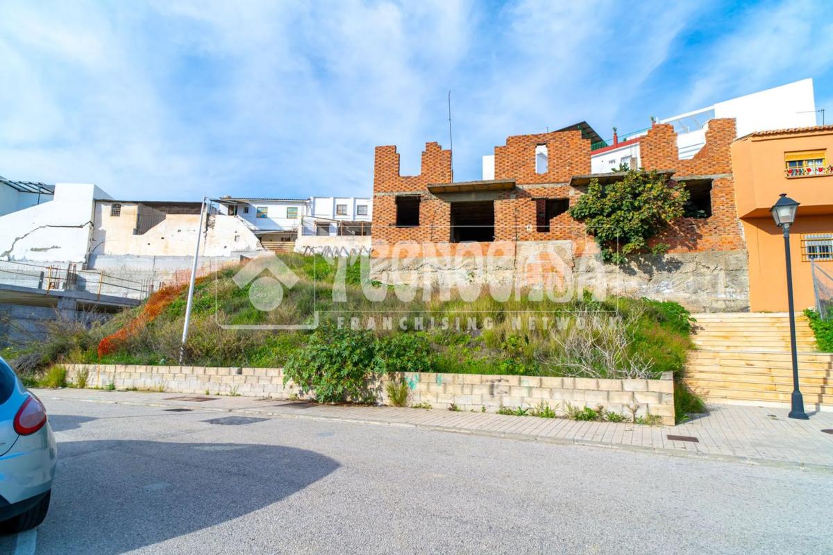 Terreno en venta en Vélez-Malaga, Malaga photo 4