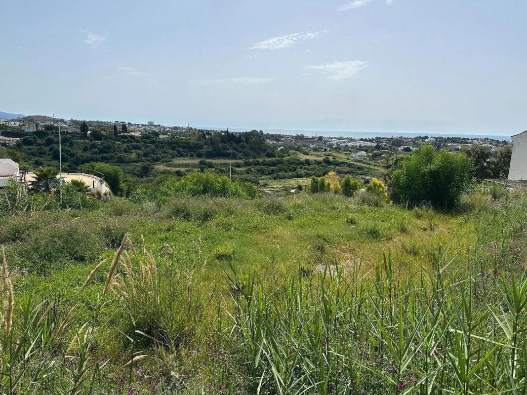Land for sale in Benahavís, Malaga photo 4