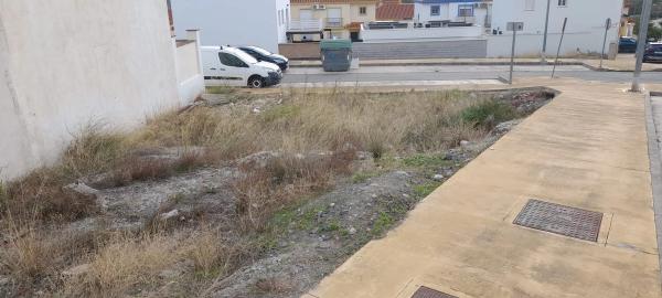 Terreno en calle Andorra, 1 photo 2