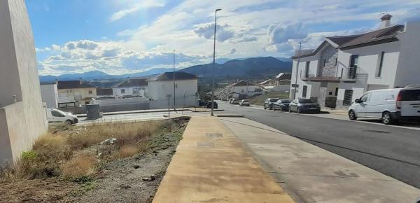 Terreno en calle Andorra, 1 photo 4