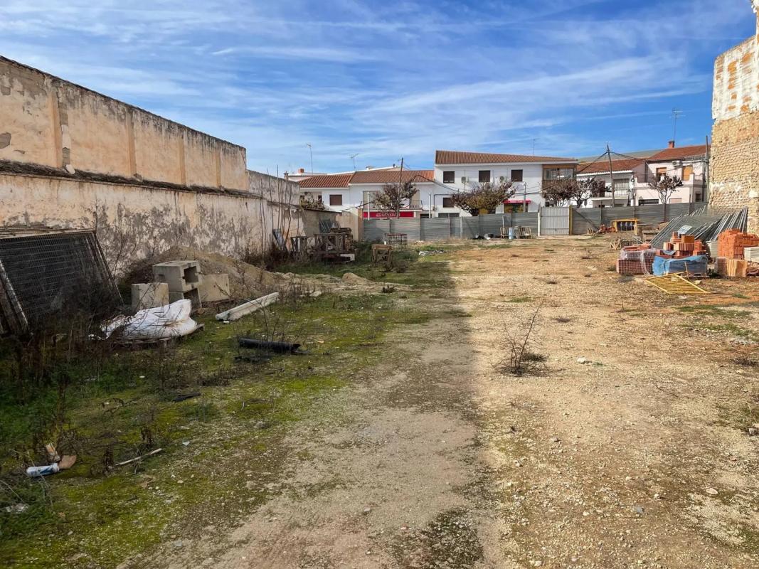 Land for sale in Mollina, Malaga photo 2
