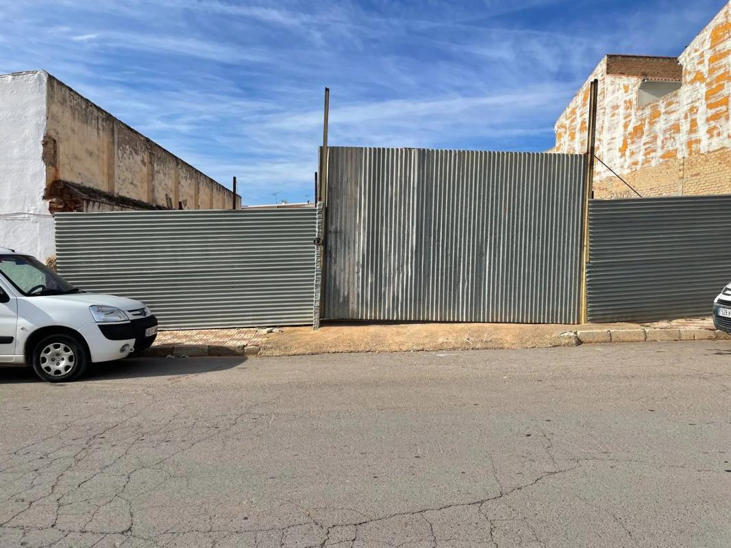 Land for sale in Mollina, Malaga photo 3