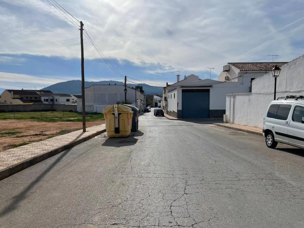 Land for sale in Mollina, Malaga photo 4