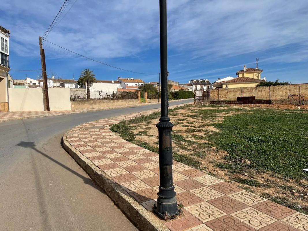 Land for sale in Mollina, Malaga photo 5