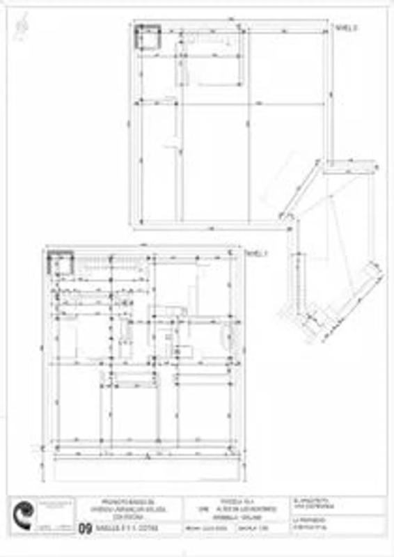 Terreno en venta en Marbella, Malaga plan 1