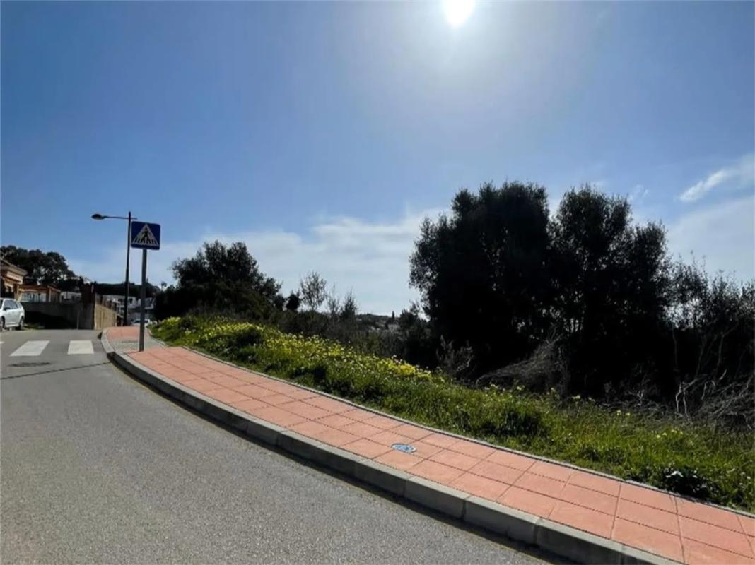 Terreno en venta en Estepona, Malaga photo 3