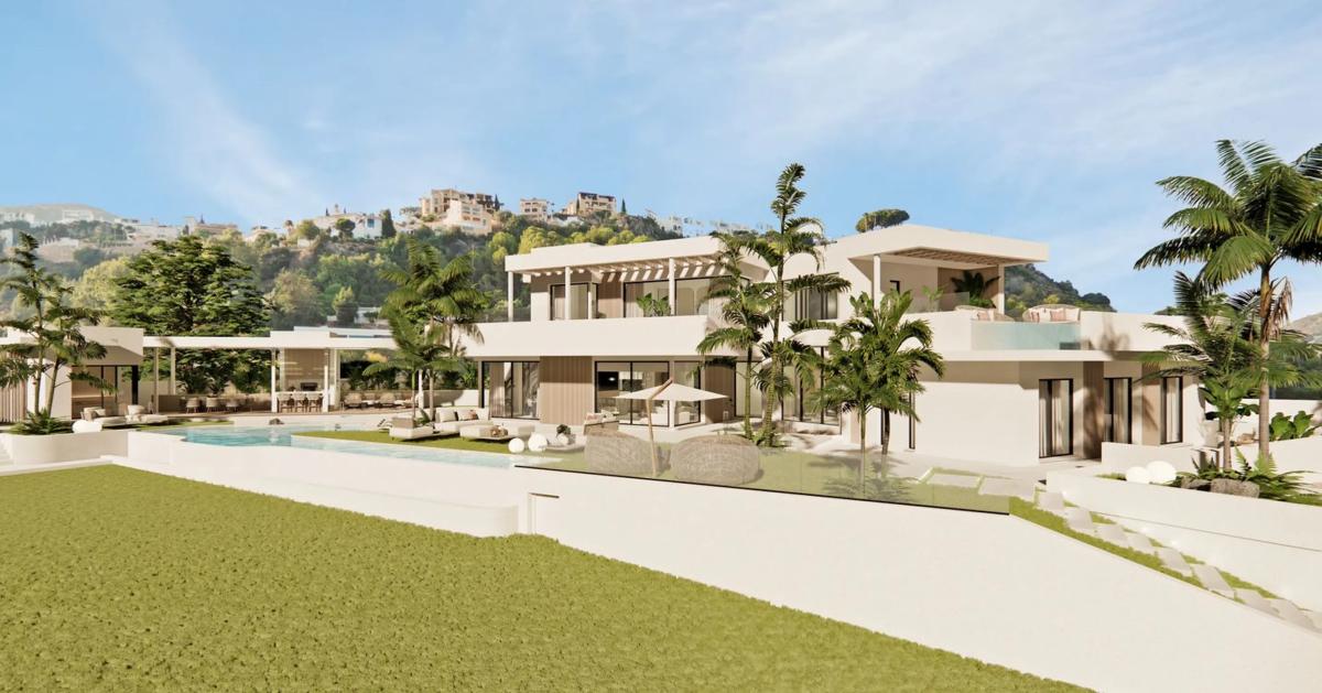Terreno en venta en Benalmádena, Malaga photo 3
