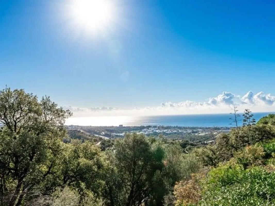 Terreno en venta en Marbella, Malaga photo 3