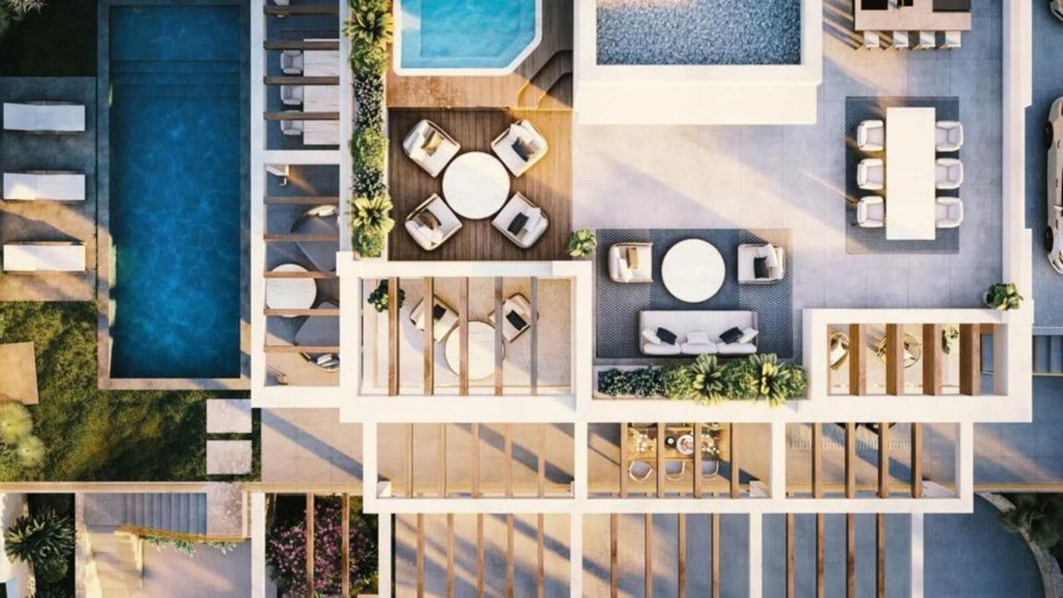 Terreno en venta en Marbella, Malaga plan 1