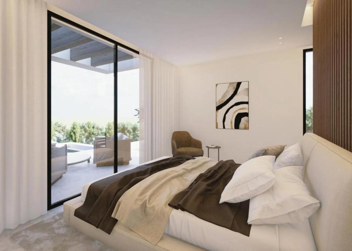 Terreno en venta en Marbella, Malaga photo 5