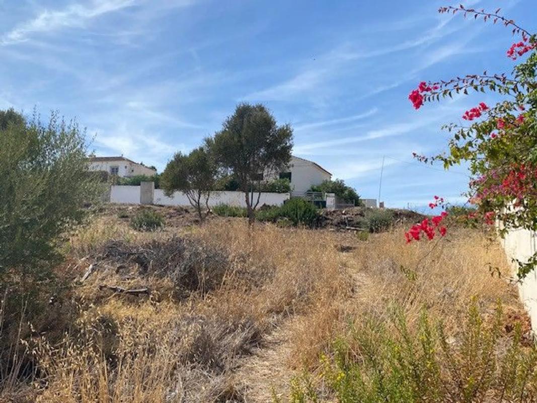 Land for sale in Estepona, Malaga photo 3