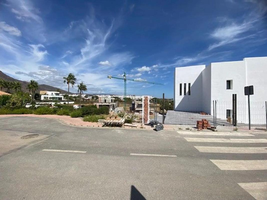 Land for sale in Estepona, Malaga photo 5
