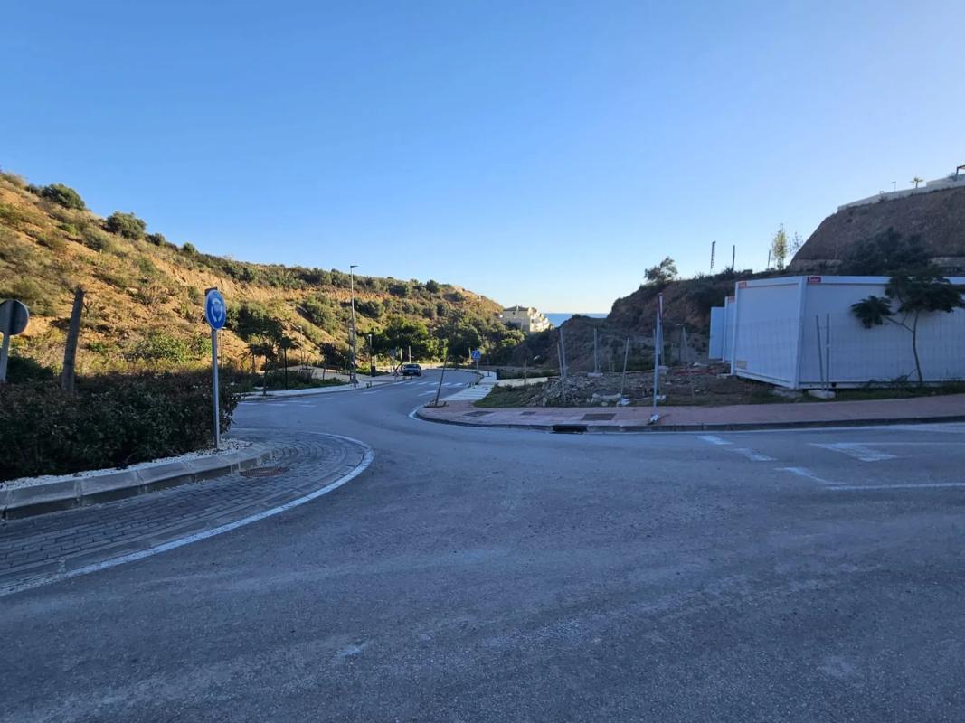 Land for sale in Rincón de la Victoria, Malaga photo 3