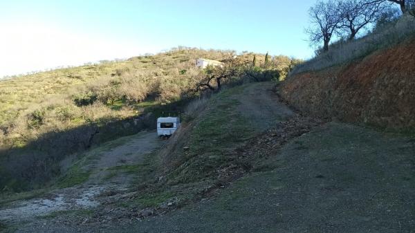 Terreno en camino de Solano photo 1