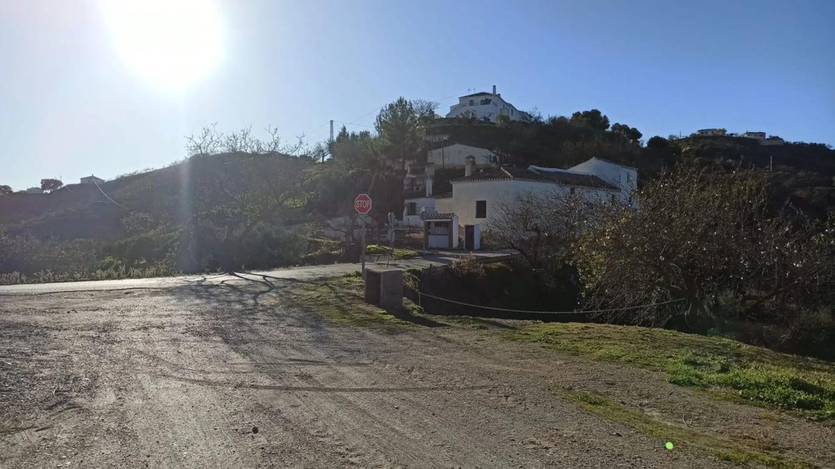 Terreno en venta en Colmenar, Malaga photo 2
