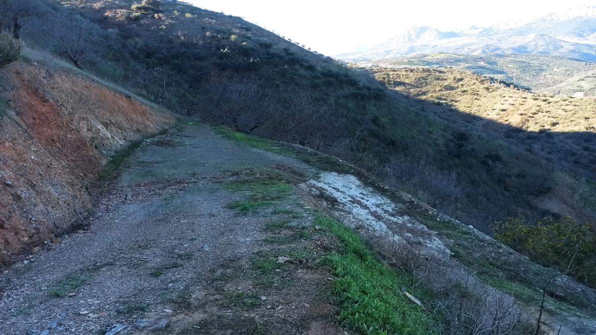 Terreno en venta en Colmenar, Malaga photo 3