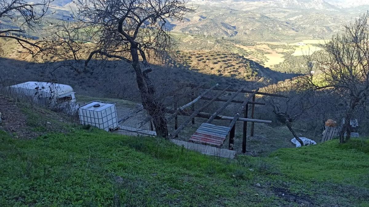 Terreno en venta en Colmenar, Malaga photo 5