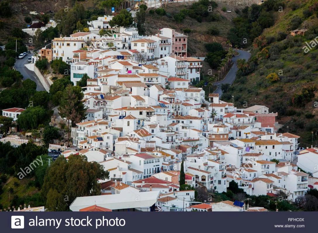 Terreno en venta en Totalan, Malaga photo 2
