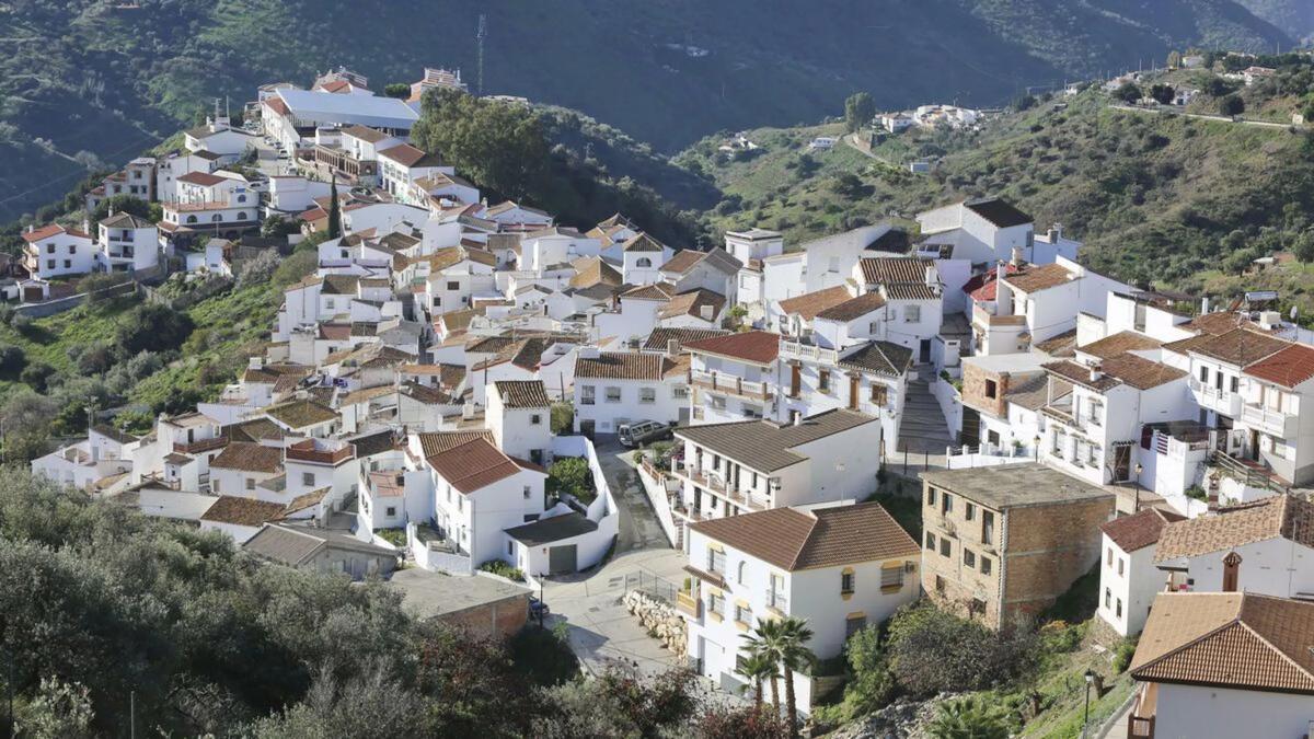 Terreno en venta en Totalan, Malaga photo 3