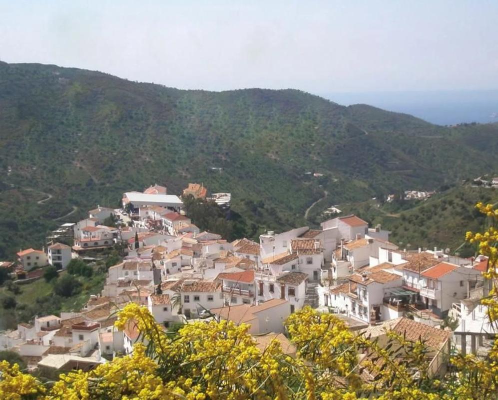 Terreno en venta en Totalan, Malaga photo 5