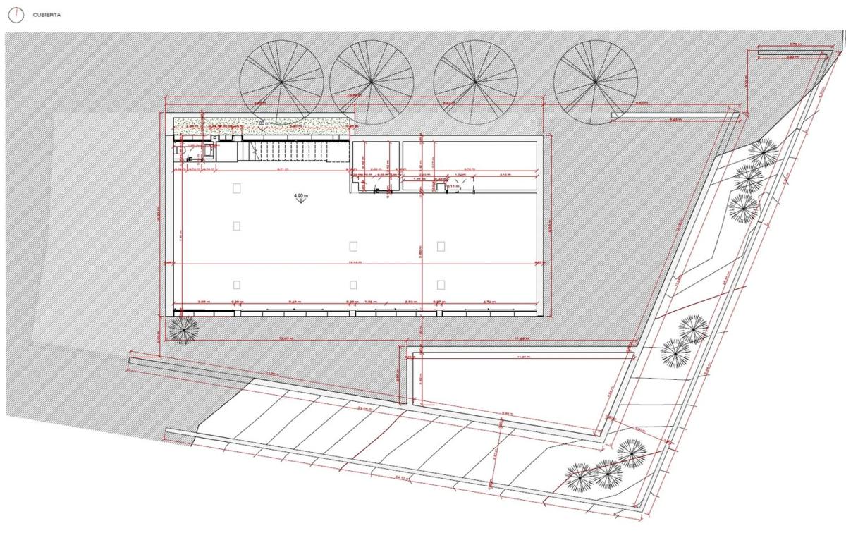 Terreno en venta en Marbella, Malaga plan 1