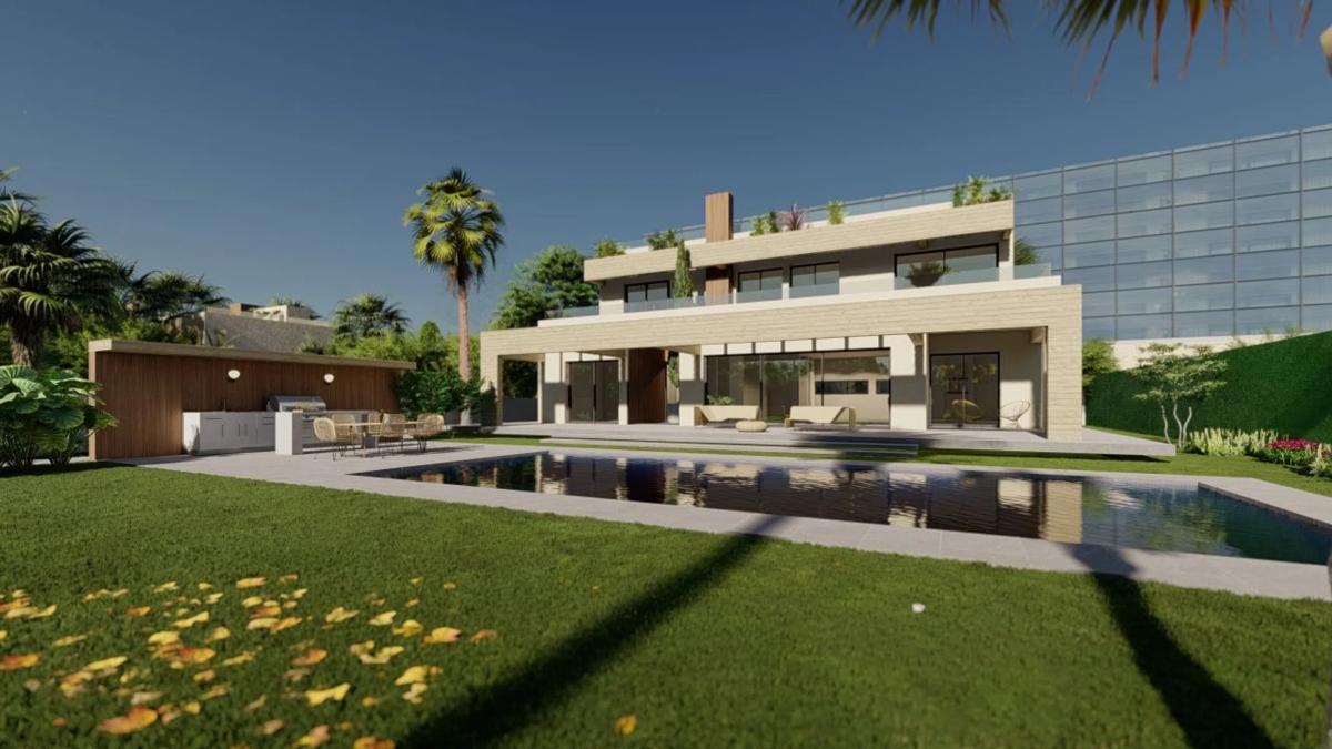 Działka na sprzedaż w Estepona, Malaga photo 4